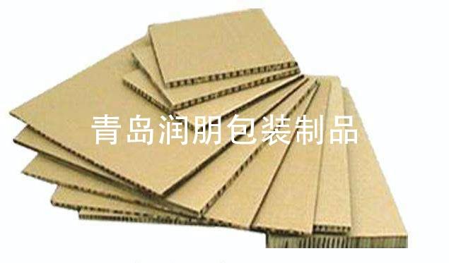 你對(duì)蜂窩紙板的緩沖原理了解多少?